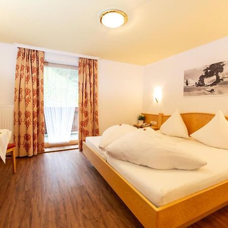 Hotel Garni Tyola 伊施格尔 外观 照片